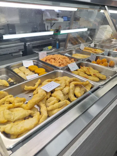 Gymea Bay Seafood Grill