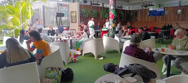 Gymea Hotel
