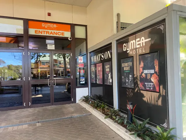 Gymea Hotel