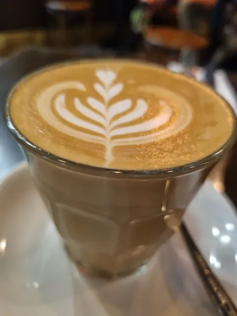 Gypsy Espresso | Potts Point Cafe