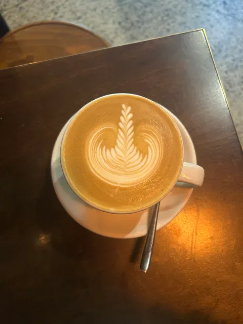 Gypsy Espresso | Potts Point Cafe