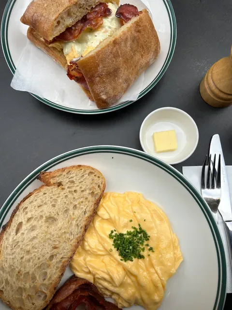 Gypsy Espresso | Potts Point Cafe