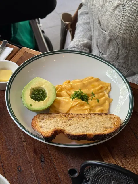 Gypsy Espresso | Potts Point Cafe