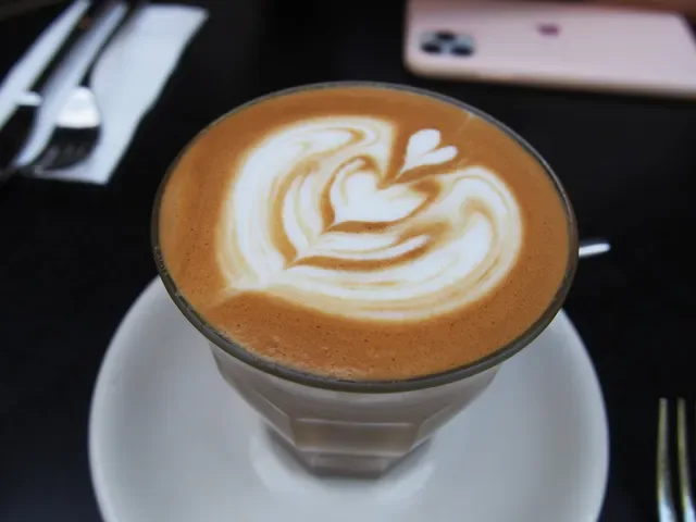 Gypsy Espresso | Potts Point Cafe