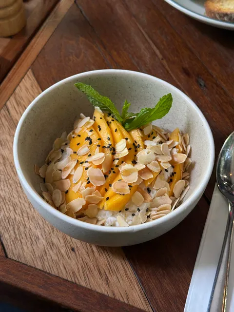 Gypsy Espresso | Potts Point Cafe