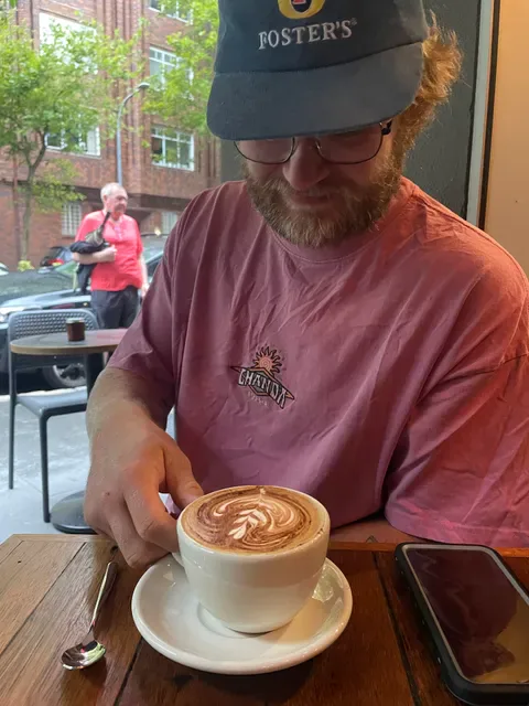 Gypsy Espresso | Potts Point Cafe