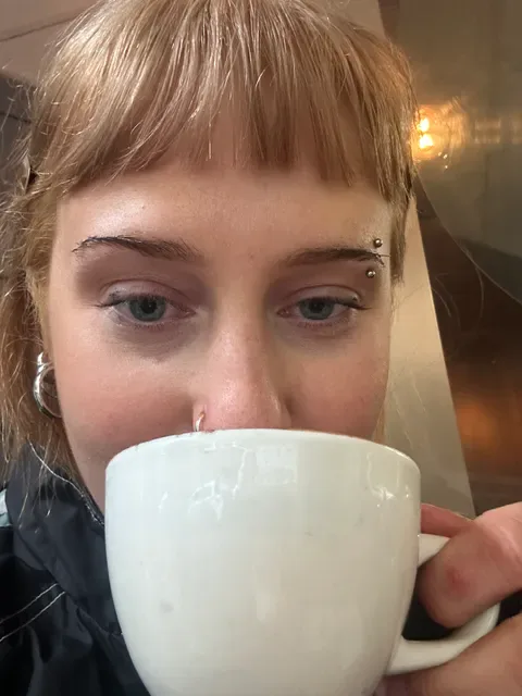 Gypsy Espresso | Potts Point Cafe