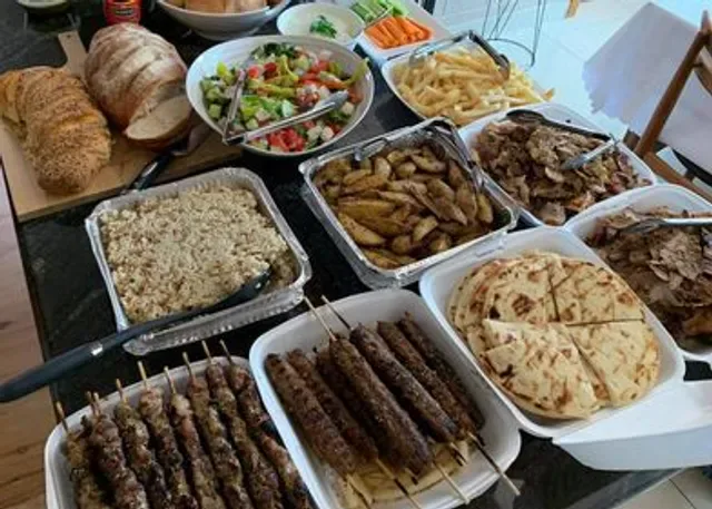 Gyradiko Kitchen