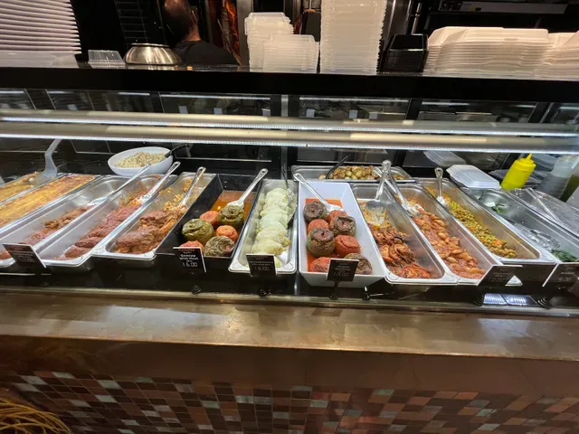 Gyradiko Kitchen