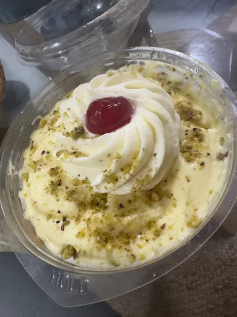 Gyradiko Kitchen