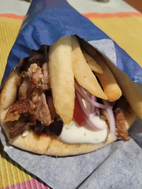 GYROSmania