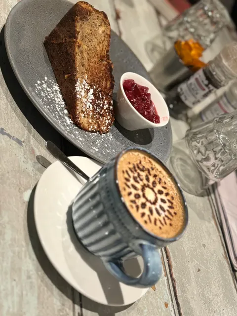 H2O Cafe Restaurant