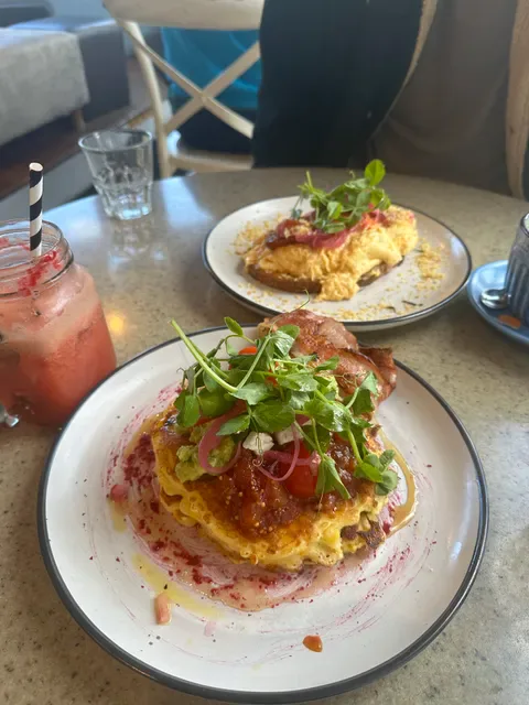 H2O Cafe Restaurant