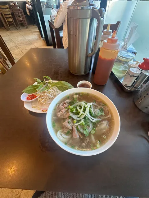 Ha Noi Quan Campsie