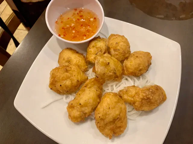 Ha Noi Quan Campsie