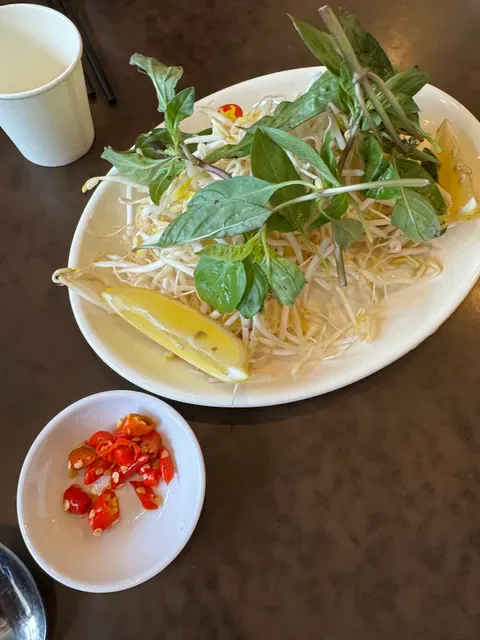 Ha Noi Quan Campsie