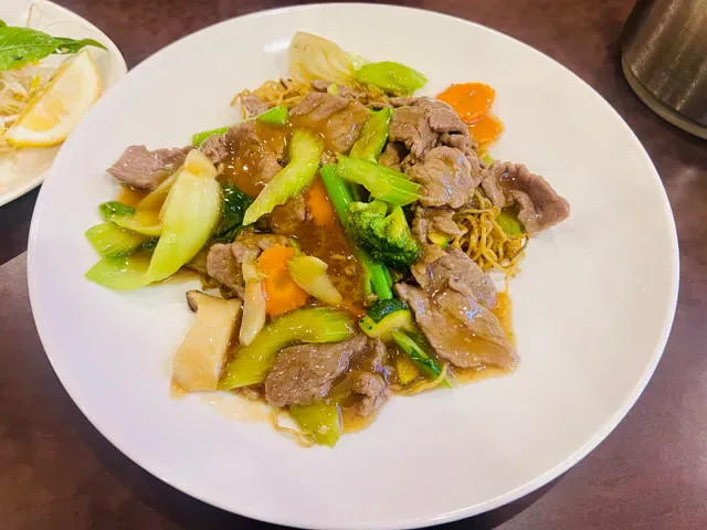 Ha Noi Quan Campsie