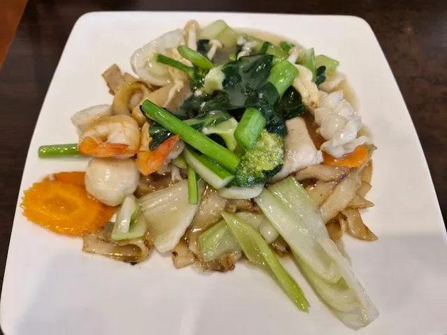 Ha Noi Quan Campsie