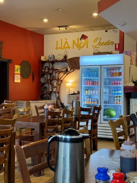 Ha Noi Quan Campsie