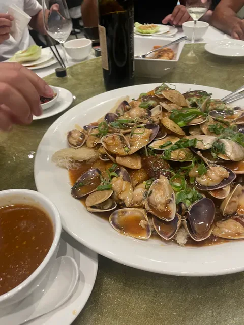Haba Ocean Haberfield