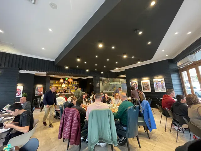 Haba Ocean Haberfield