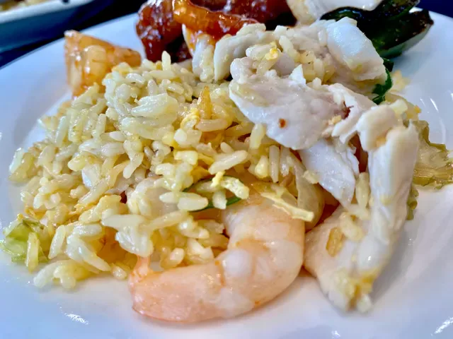 Haba Ocean Haberfield