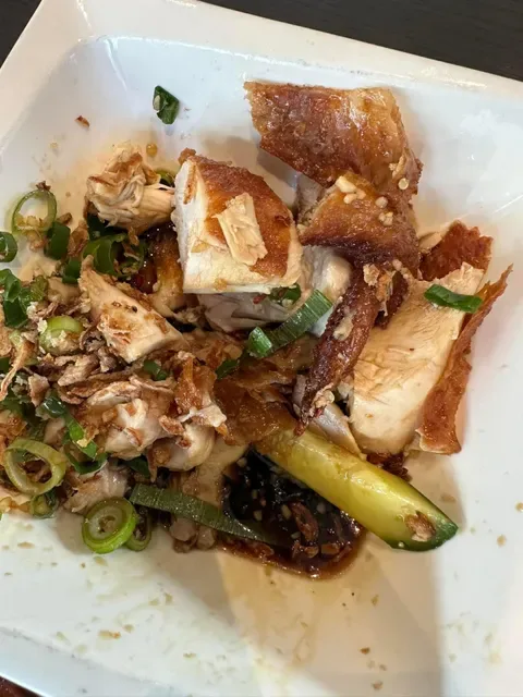 Haba Ocean Haberfield