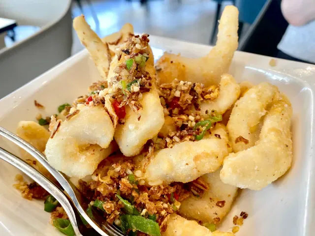 Haba Ocean Haberfield