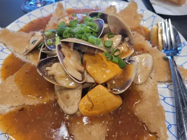 Haba Ocean Haberfield