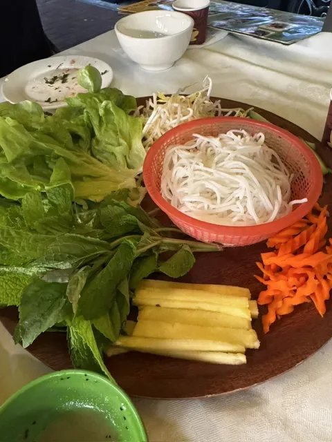 Hai Au Lang Nuong