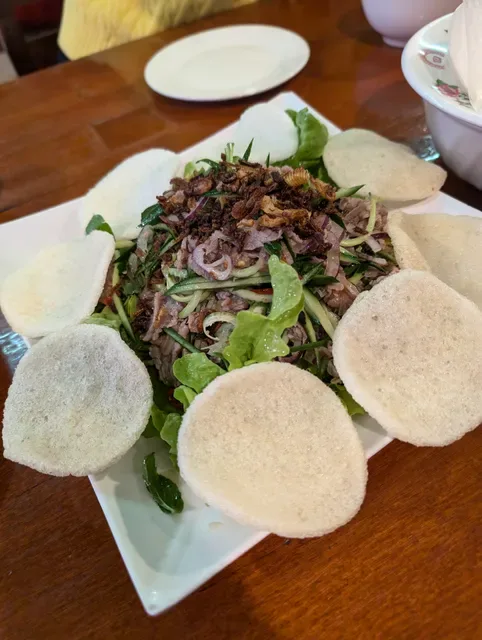 Hai Au Lang Nuong