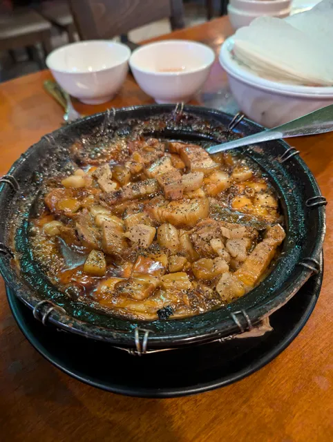 Hai Au Lang Nuong