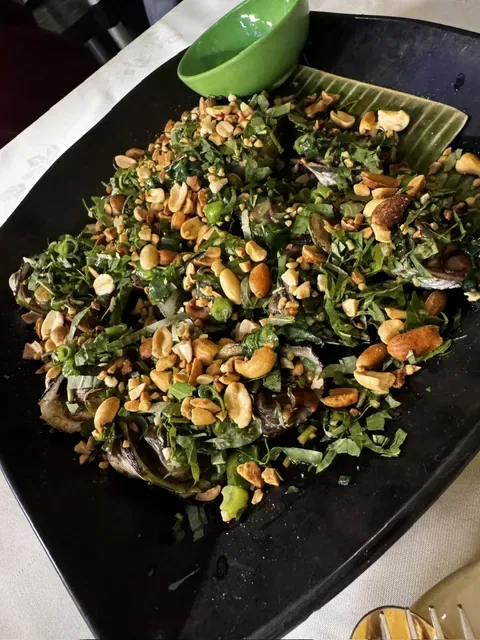 Hai Au Lang Nuong