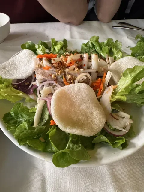 Hai Au Lang Nuong