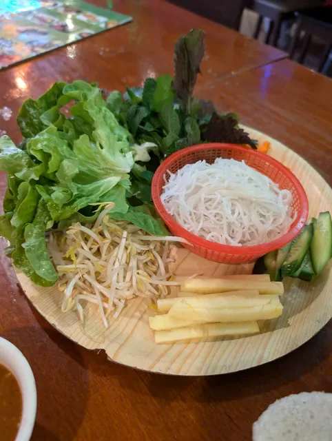 Hai Au Lang Nuong