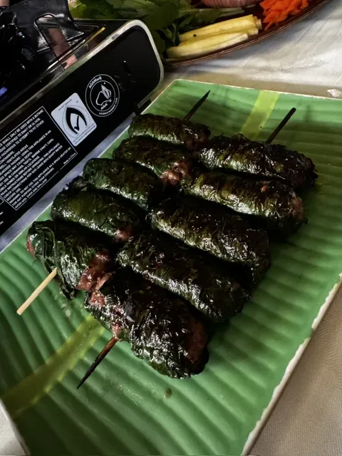 Hai Au Lang Nuong