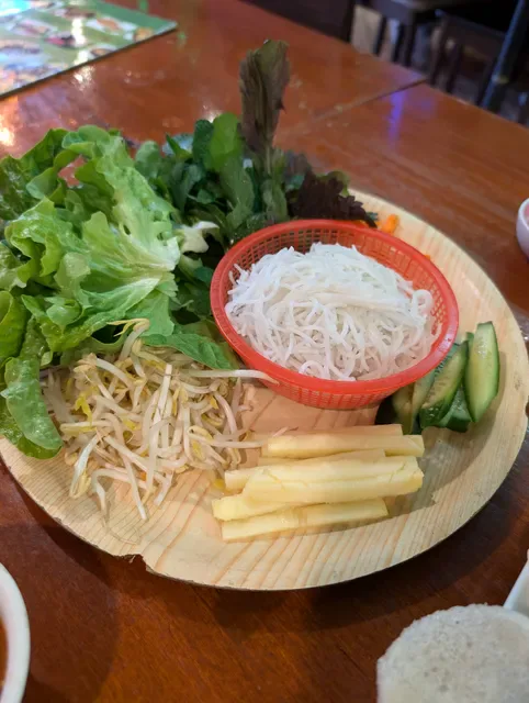 Hai Au Lang Nuong