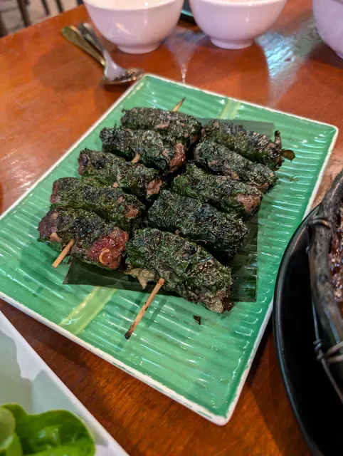 Hai Au Lang Nuong