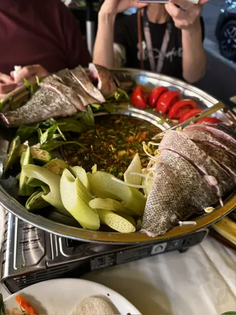Hai Au Lang Nuong