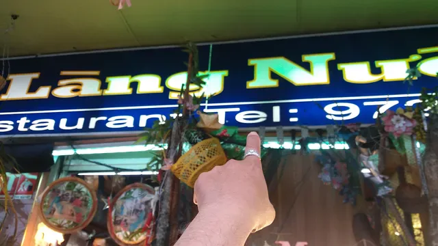 Hai Au Lang Nuong