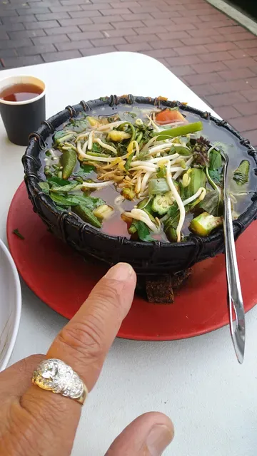 Hai Au Lang Nuong