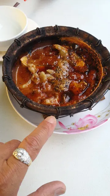 Hai Au Lang Nuong
