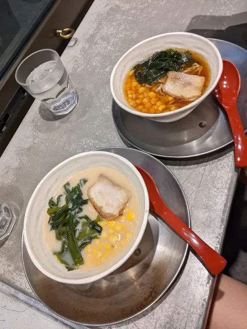 Hakatamon Ramen