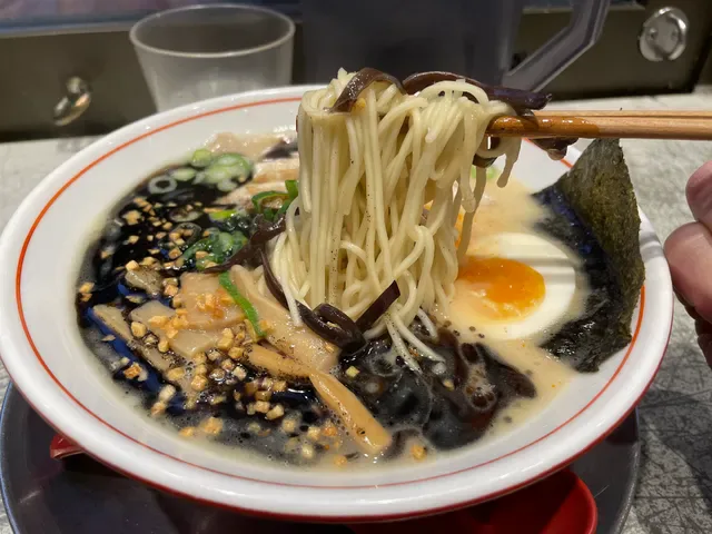 Hakatamon Ramen
