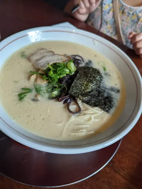Hakatamon Ramen