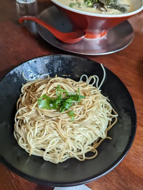 Hakatamon Ramen