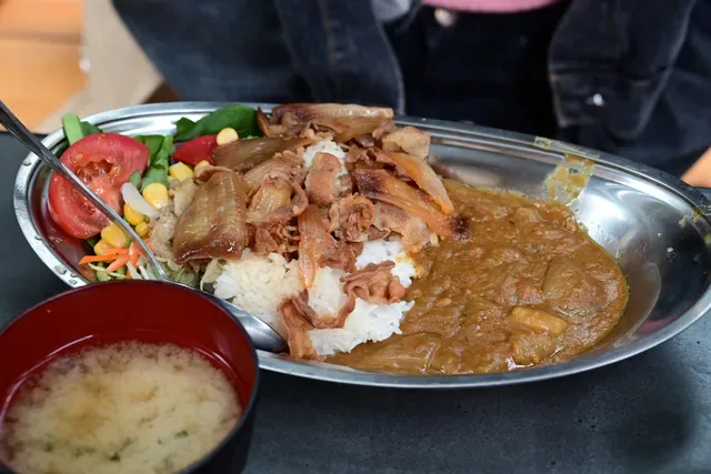Hakatamon Ramen