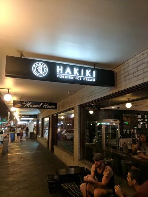 Hakiki Newtown