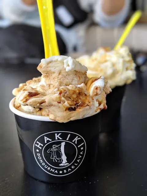 Hakiki Newtown