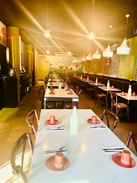 Hamara Gaadi Kellyville | Indian Restaurant